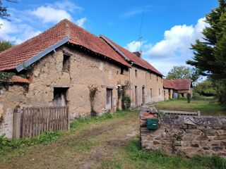  Maison � vendre 3 pi�ces 64 m�