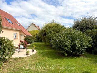 Vente Maison CALME / PARFAIT ETAT / MAISON FAMILIALE Lintot-les-bois