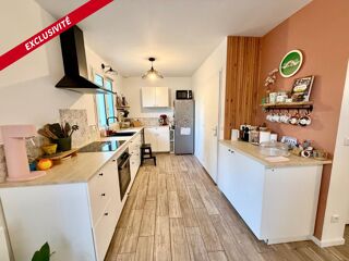  Maison � vendre 5 pi�ces 90 m�