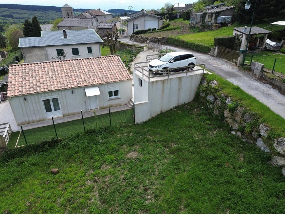 Maison neuve 3 pièces 80 m² construction 2020