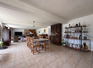  Maison à vendre 7 pièces 165 m²