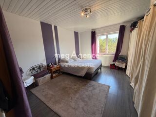  Maison à vendre 6 pièces 160 m²