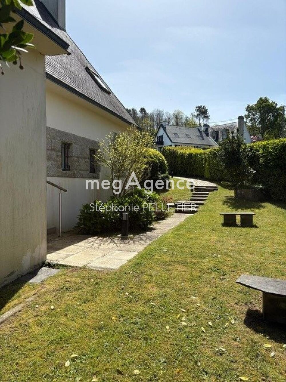à vendre  Maison Douarnenez (29100)