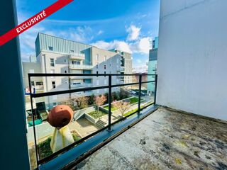  Appartement � vendre 2 pi�ces 40 m�