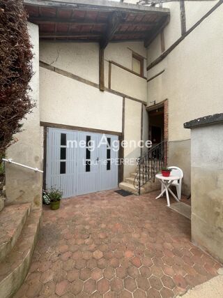  Maison � vendre 7 pi�ces 181 m�