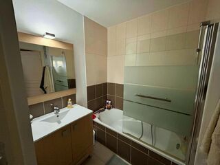  Appartement � vendre 2 pi�ces 37 m�