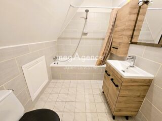  Maison à vendre 5 pièces 122 m²