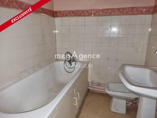  Appartement � vendre 3 pi�ces 80 m�