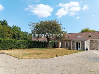  Maison à vendre 4 pièces 94 m²