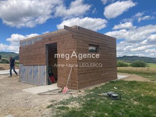  Maison 4 pièces 110 m² Emeringes