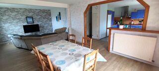  Maison à vendre 8 pièces 130 m²