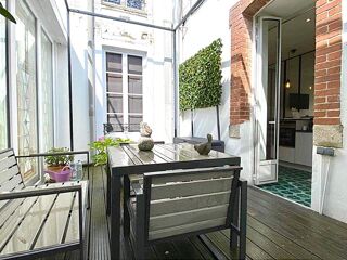  Appartement à vendre 2 pièces 60 m²