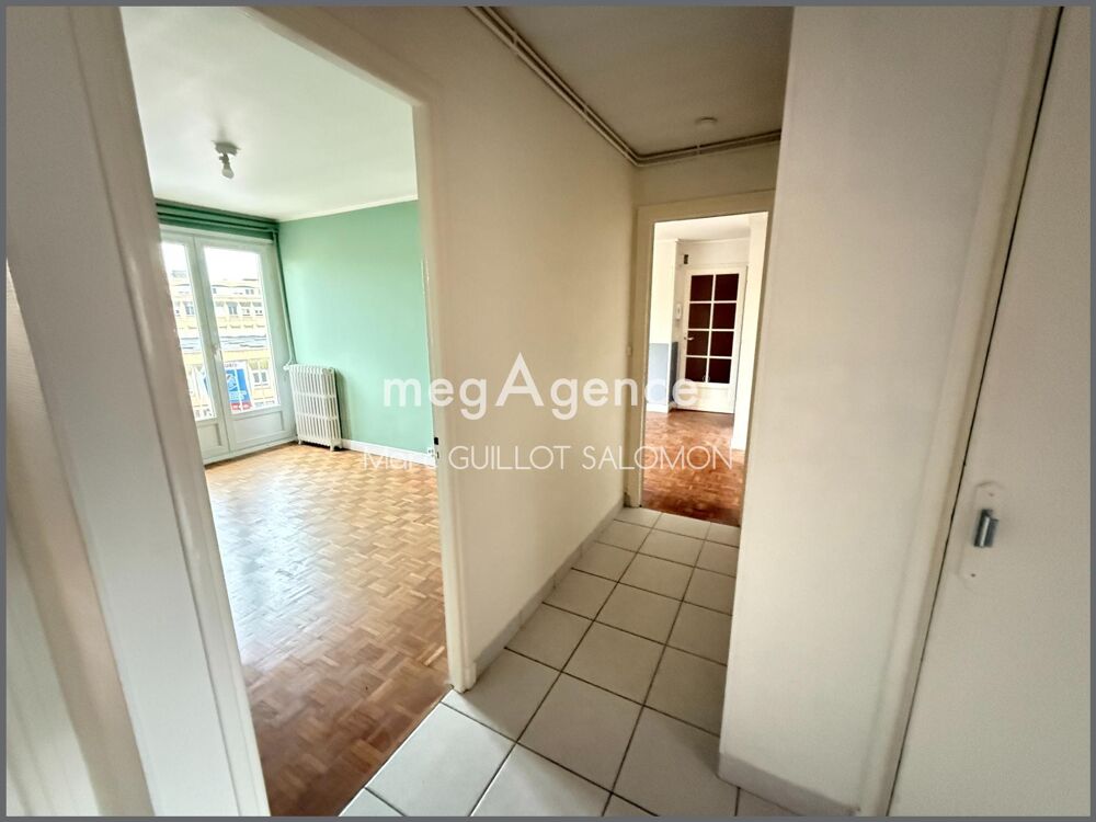 Appartement 83 m2 - 5 Pièces