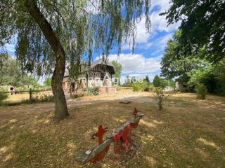 Maison 5 pièces 85 m² · à Neuville-sur-Touques · 85 m² · 124 200 €