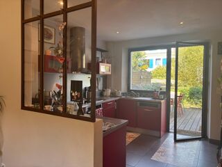  Maison à vendre 7 pièces 147 m²