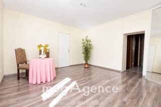  Appartement à vendre 3 pièces 64 m²