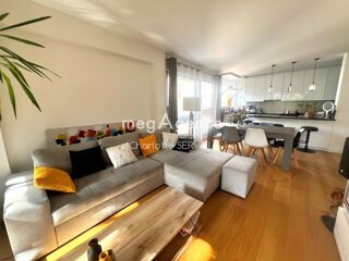  Appartement à vendre 4 pièces 102 m²