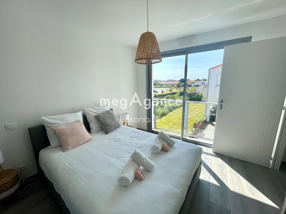  vendre  Maison Les Sables-d'Olonne (85100)