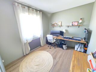  Maison à vendre 5 pièces 124 m²