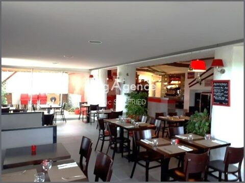   MURS ET FONDS DE COMMERCE EN RESTAURATION !!! 