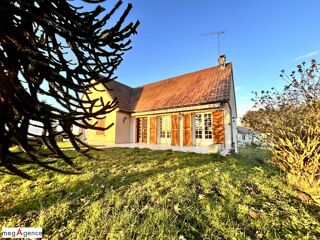  Maison � vendre 7 pi�ces 156 m�