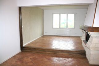 Vente Maison maison individuelle 5 chambres - sous sol total - Jardin de 2400 m² Mareil-sur-mauldre