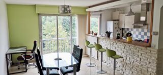  Appartement à vendre 2 pièces 50 m²