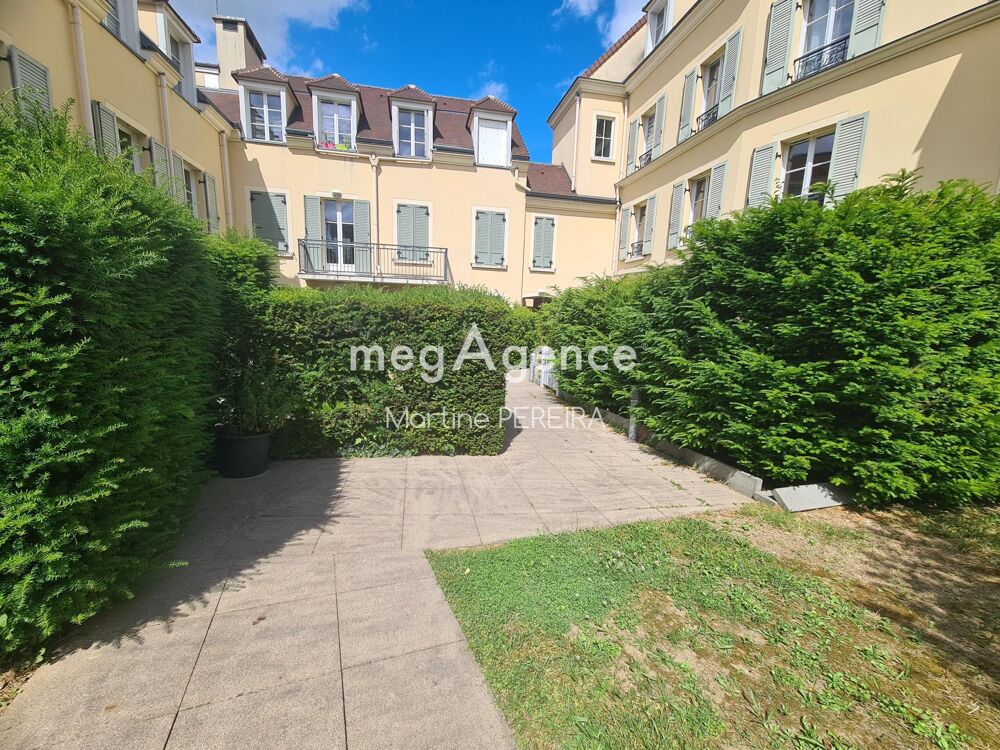 Vente Appartement Dans une résidence calme et verdoyant Mantes-la-jolie