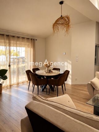 Vente Maison Maison dans le bourg de Moricq Angles
