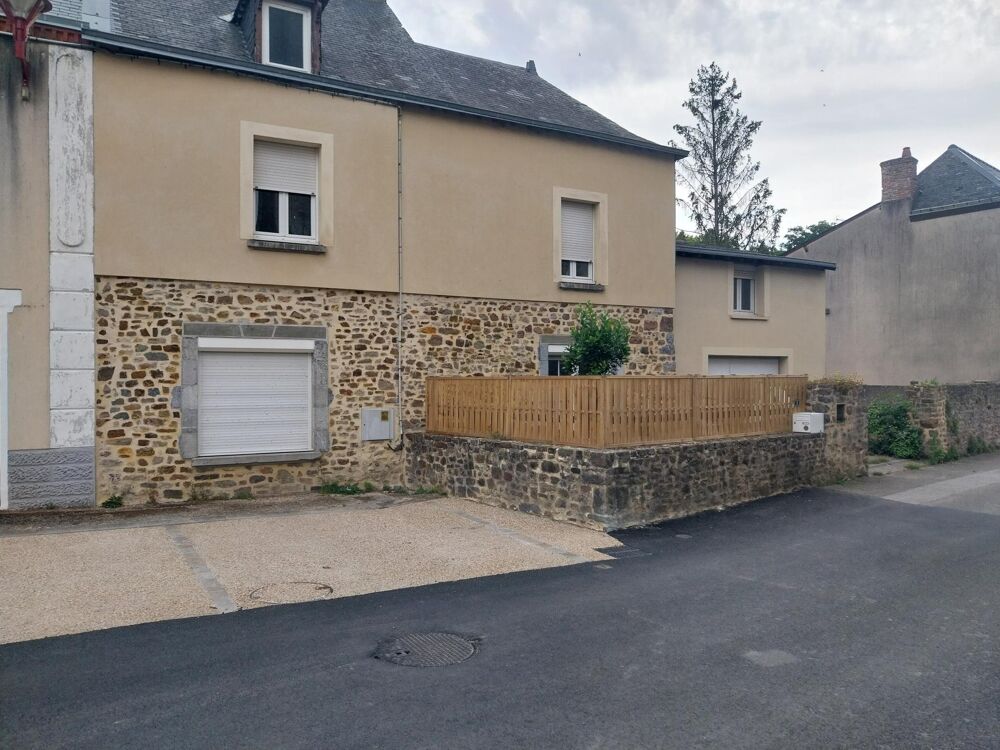 Charmante Maison 96 m² idéale Résidence Principale ou Secondaire