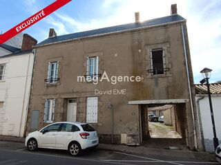  Appartement à vendre 3 pièces 62 m²