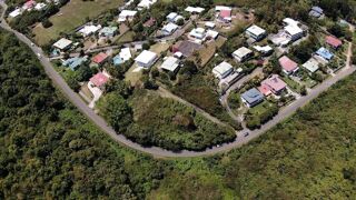  Terrain � vendre 760 m�