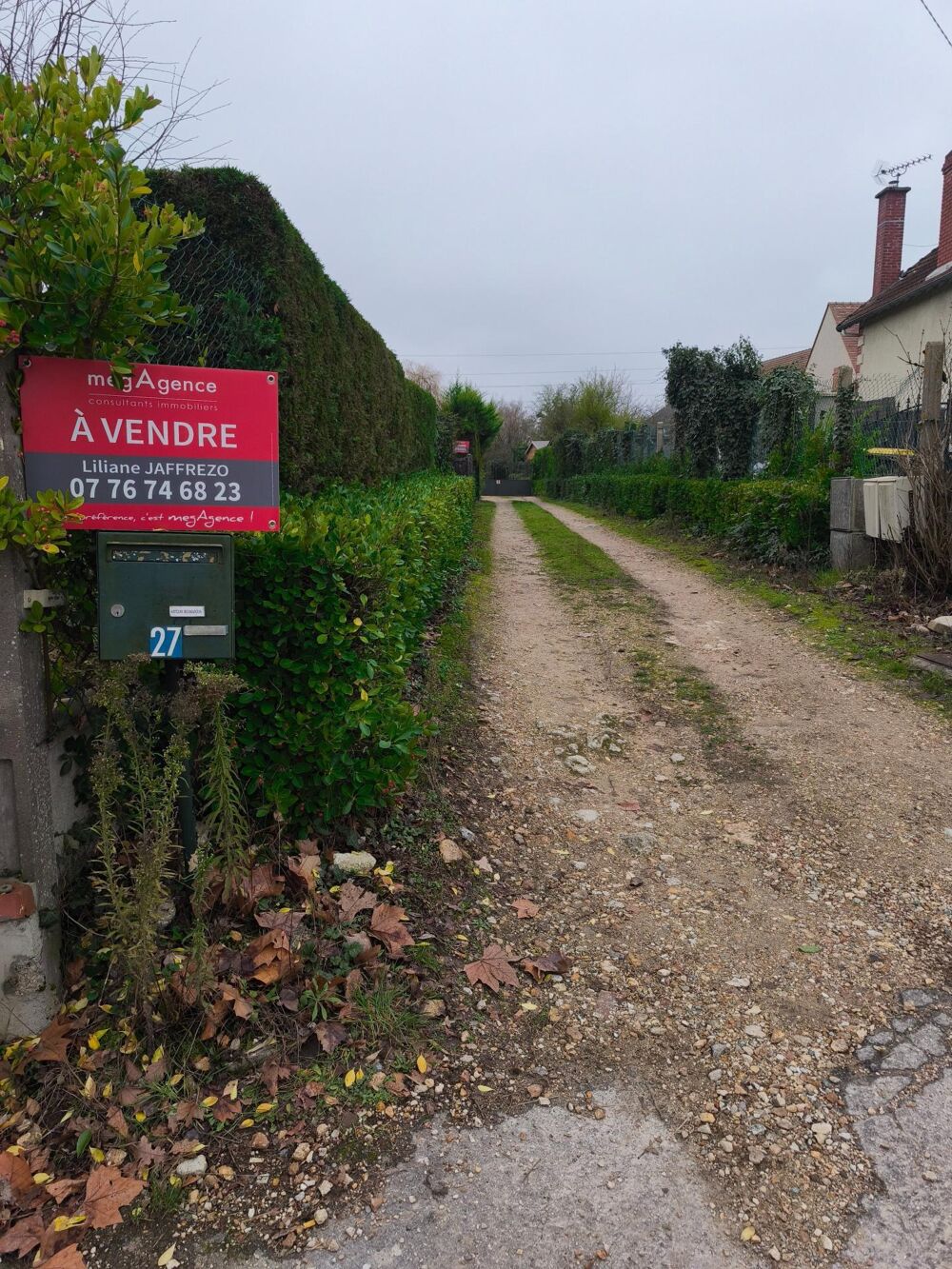 Maison familiale 115 m² 6 pièces Terrain 400 m²  Longpont-sur-Orge