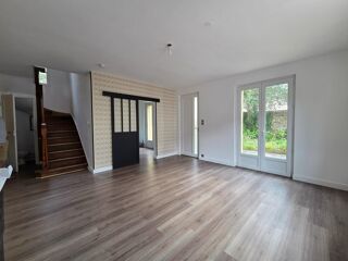  Maison à vendre 4 pièces 83 m²