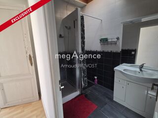  Appartement à vendre 5 pièces 87 m²