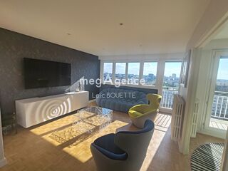  Appartement � vendre 4 pi�ces 75 m�