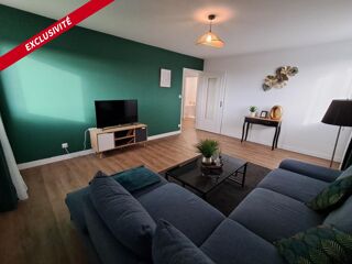  Appartement � vendre 2 pi�ces 52 m�