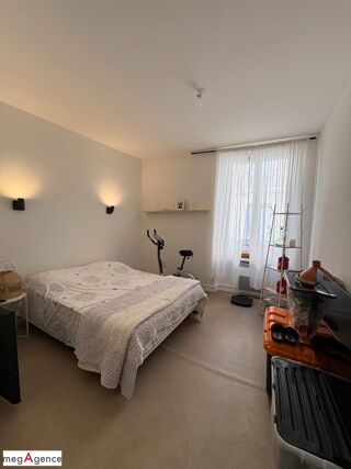  Appartement à vendre 4 pièces 91 m²