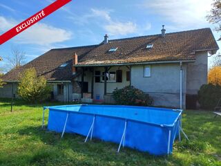  Maison  vendre 6 pices 153 m