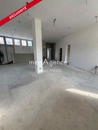  Immeuble � vendre 340 m�