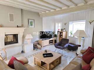  Maison à vendre 11 pièces 263 m²