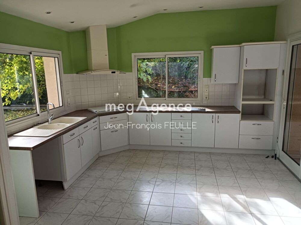 Vente Maison Maison année 30 Bergerac