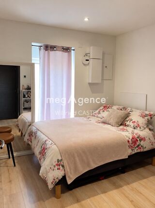  Maison à vendre 4 pièces 82 m²