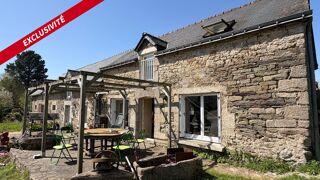  Maison � vendre 5 pi�ces 120 m�