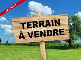  Terrain � vendre 700 m�