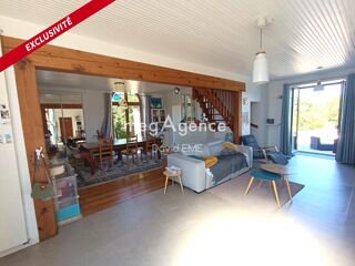  Maison à vendre 7 pièces 148 m²