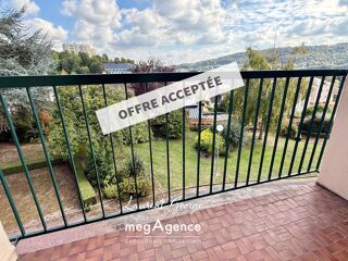  Appartement  vendre 4 pices 77 m