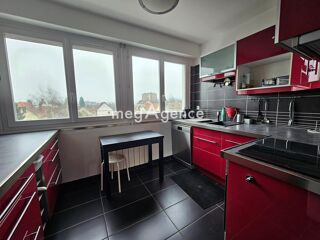  Appartement  vendre 4 pices 75 m
