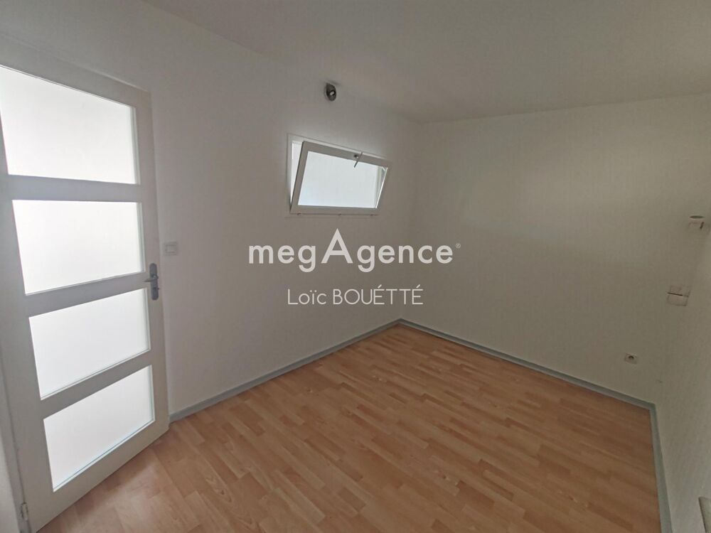 Vente Appartement PLACE DE BRETAGNE, APPARTEMENT AVEC BALCON Rennes