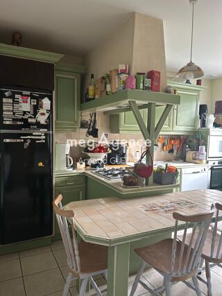  Maison � vendre 7 pi�ces 116 m�